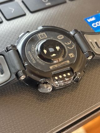 Garmin Forerunner 735XT – GPS Multideporte