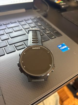 Garmin Forerunner 735XT – GPS Multideporte