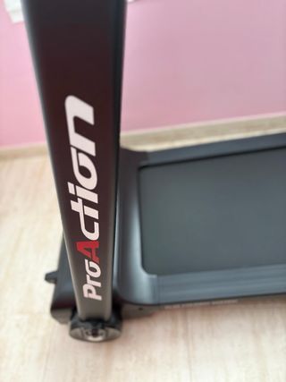 Cinta de correr ProAction