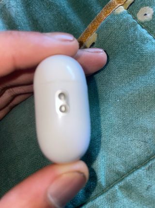 Auriculares Bluetooth Blancos y Dorados