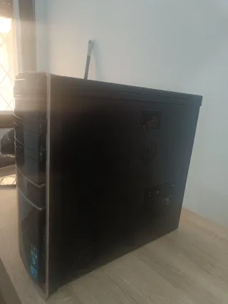 Ordenador HP Pavilion Elite HPE-350es