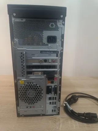 Ordenador HP Pavilion Elite HPE-350es