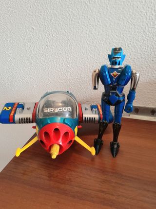 Starzinger Sir Jogo e Starcupper Popy