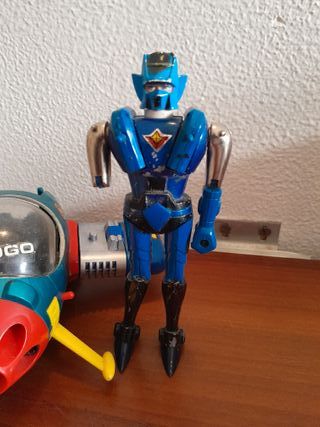 Starzinger Sir Jogo e Starcupper Popy