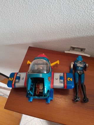 Starzinger Sir Jogo e Starcupper Popy