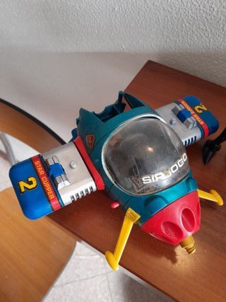 Starzinger Sir Jogo e Starcupper Popy