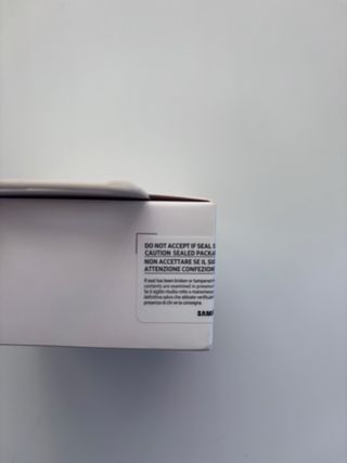 Samsung Galaxy Fit3 Negro