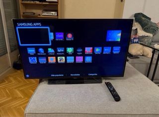 TV Samsung 40" Smart TV