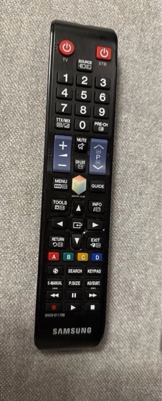 TV Samsung 40" Smart TV