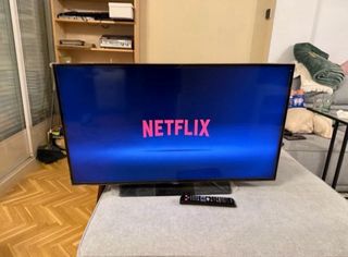 TV Samsung 40" Smart TV
