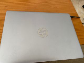 HP EliteBook Folio G1 Plata