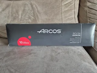 Estuche para cuchillos ARCOS