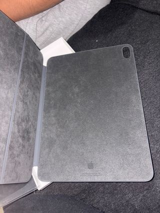 Funda Apple iPad Pro Smart Folio Negra