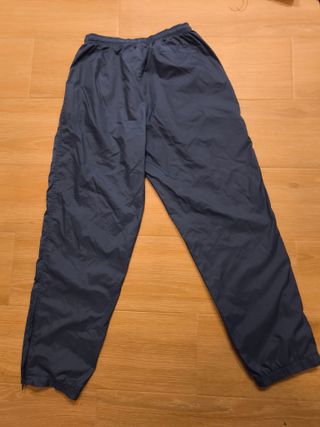 Pantalón Nike Ancho Estilo 90s Talla L