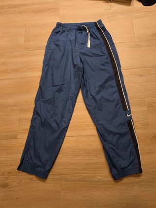 Pantalón Nike Ancho Estilo 90s Talla L