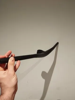 Manillar Integrado Bontrager RSL Carbono