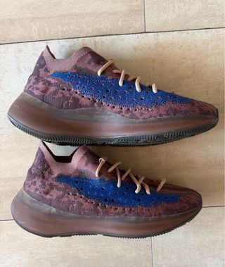 Zapatillas adidas yeezy