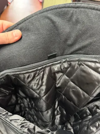 Pantalón Moto Ixon Talla M