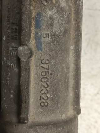 CREMALLERA DIRECCION ALFA ROMEO 147 (190) AR37203