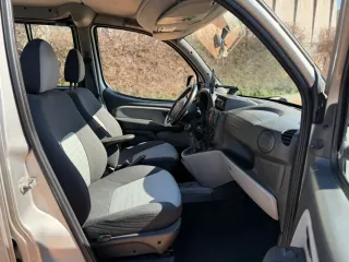 FIAT Doblò Multijet 2007