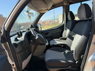 FIAT Doblò Multijet 2007