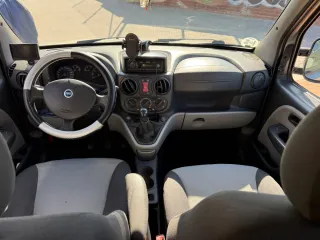 FIAT Doblò Multijet 2007