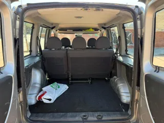 FIAT Doblò Multijet 2007