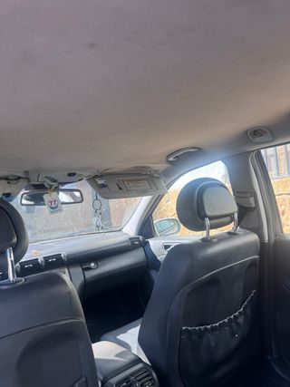 Mercedes-Benz C270 CDI Avantgarde