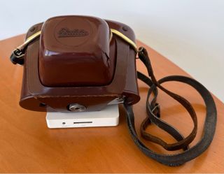 Camara Telemétrica Balda Baldamatic IIMade Germani