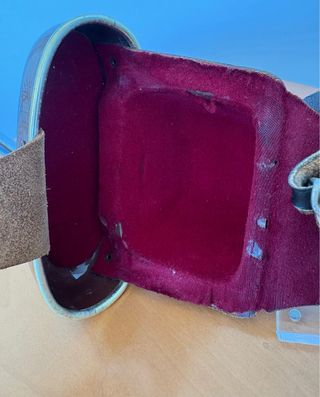 Camara Telemétrica Balda Baldamatic IIMade Germani