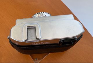 Camara Telemétrica Balda Baldamatic IIMade Germani