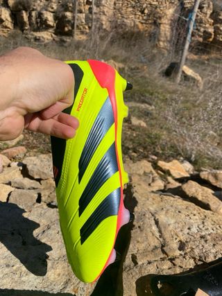 Zapatillas Adidas Predator Elite LL talla 40 2/3