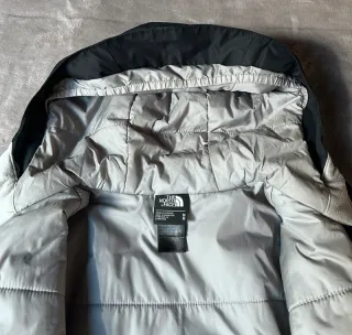 Chaqueta The North Face Talla S/M
