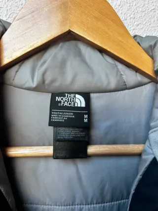 Chaqueta The North Face Talla S/M