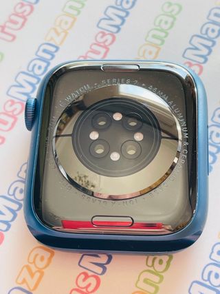 Apple Watch Series 7 45mm LTE Azul