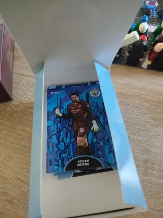 Daka Manchester City 2024-2025 Top Audience