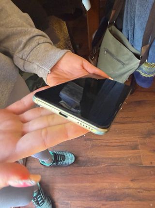 Xiaomi Mi 11 Lite 5G Nero