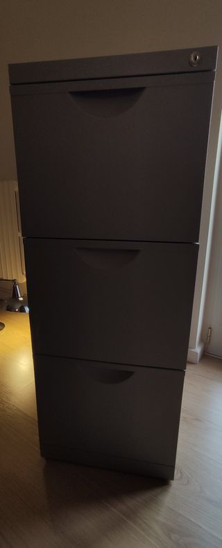 SCHEDARIO IKEA ERIK - NUOVO