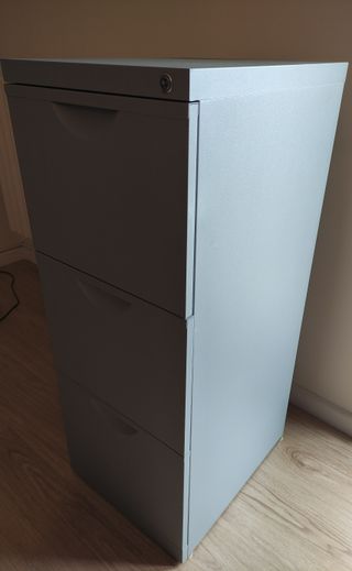 SCHEDARIO IKEA ERIK - NUOVO