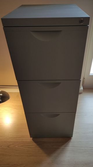 SCHEDARIO IKEA ERIK - NUOVO