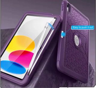 Funda 360 para Ipad 10,9 pulgadas