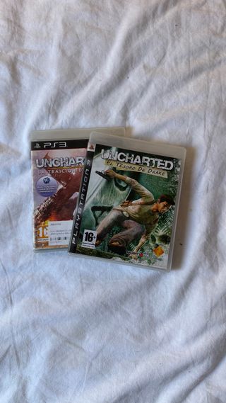 Lote de juegos Play Station 3. Funcionan todos