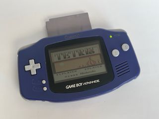 Tetris - Game Boy
