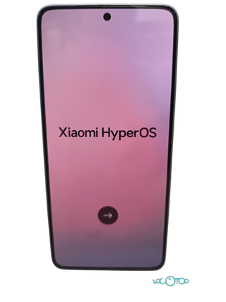 Smartphone Xiaomi 14T 256GB