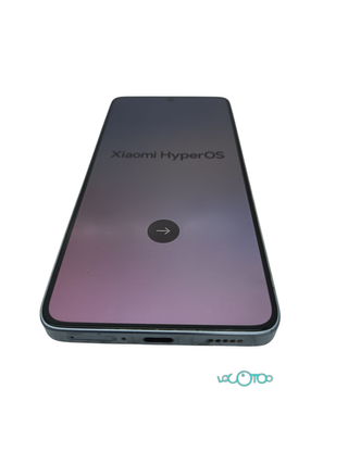 Smartphone Xiaomi 14T 256GB