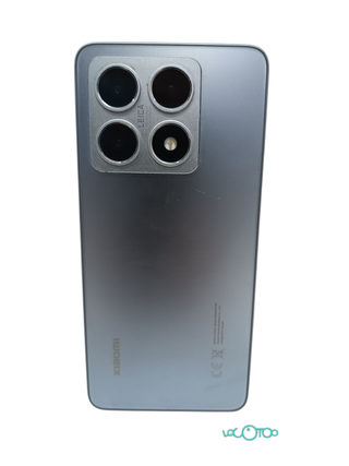 Smartphone Xiaomi 14T 256GB