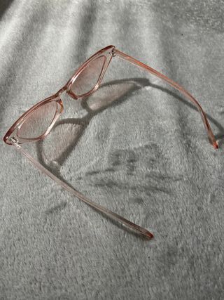 Lotto occhiali da sole donna