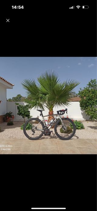 Bicicleta BH RS1
