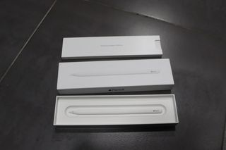 Apple Pencil 2da Generación para iPad