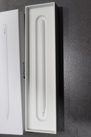Apple Pencil 2da Generación para iPad